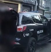Condenado por tráfico de drogas em Alagoas é preso em São Paulo
