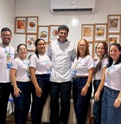 Prefeitura de Limoeiro de Anadia promove formação de merendeiras com SENAC e SEBRAE