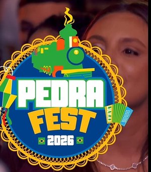 PedraFest: Maior São João fora de época de Alagoas acontecerá  nos dias 25 e 26 de julho em Delmiro