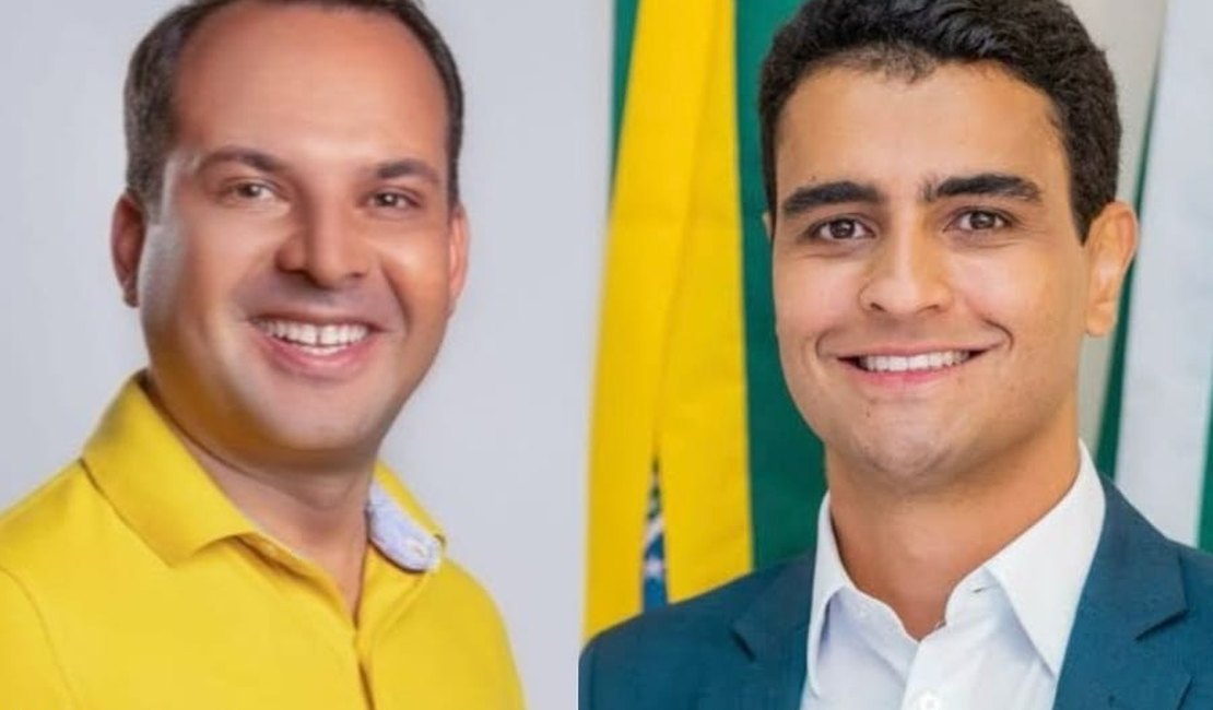 Francisco Sales elogia avanços da gestão JHC e destacou obras estruturantes em Maceió