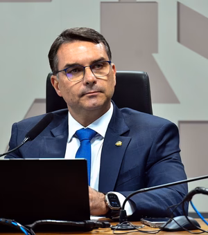 Flávio Bolsonaro diz que Gonet pode ser sancionado pelos EUA