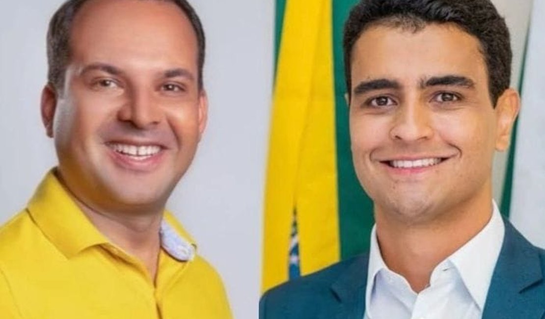 Topado com JHC, Francisco Sales se filia ao PSDB rumo à vitória em 2026