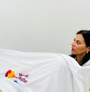 Hospital da Mulher oferece exames preventivos para detecção do câncer do colo do útero