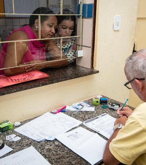 Matrículas de vagas remanescentes da rede estadual começam nesta segunda-feira