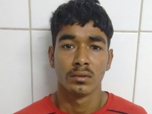 Acusado de roubo e suspeito de homicídio é preso pela Polícia Civil