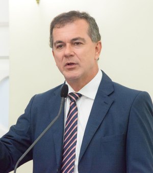 Ronaldo Medeiros é nomeado diretor-presidente da Arsal