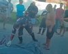 Ciclista morre após ser atingido por carro na AL-101 Norte, em Maragogi