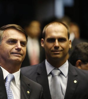 Bolsonaro, na Câmara, votou Sim contra os trabalhadores em Projeto da Terceirização