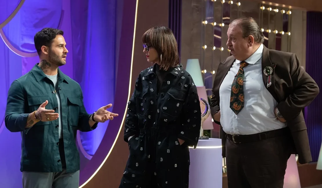 MasterChef Confeitaria: jurada reage sobre favorecimento de Marina