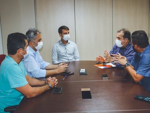 Projeto de incentivo fiscal ao esporte deve ser implantado em Alagoas