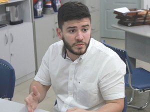 Felipe Feijó é aclamado presidente da FAF para o quadriênio 2019/2023