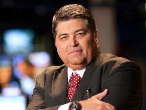 Datena fecha com partido para ser candidato a prefeito de São Paulo