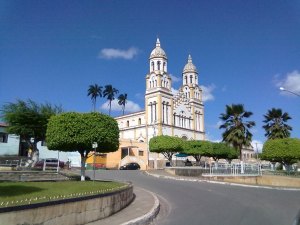 Polícia Militar realiza 'Operação Vaqueiro' na zona rural de Igreja Nova