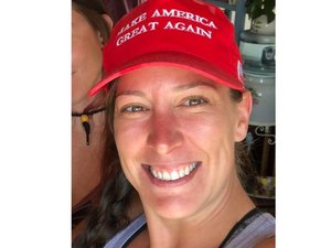 Apoiadora de Trump morta em invasão era veterana das Forças Armadas