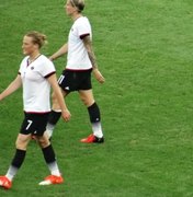 Alemanha vence Canadá no Mineirão e vai disputar ouro com a Suécia