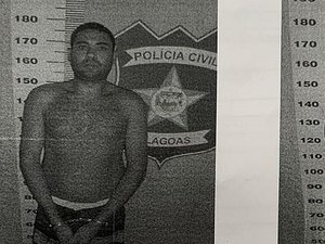 Homem com extensa ficha criminal é preso na Praia do Francês