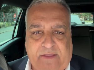 Alfredo Gaspar acusa PF de ser 'instrumentalizada' por Lula para monitorar adversários