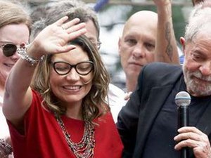 Maioria considera justa soltura de Lula após decisão do STF, diz Datafolha