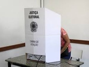 Local de votação em Maceió terá seções compostas por pessoas com deficiências