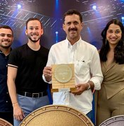 Casa do Empreendedor de Limoeiro de Anadia conquista Selo Diamante do Sebrae