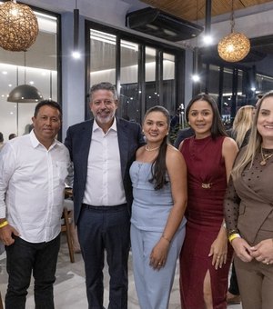 Arthur Lira reforça defesa do municipalismo durante Marcha dos Prefeitos em Brasília