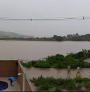 Prefeitura de Porto Calvo emite nota sobre ações após fortes chuvas 