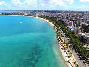 Cresce o desembarque internacional em Alagoas