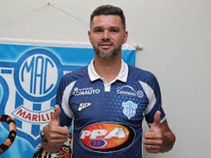Goleiro Gilson, Júnior Mandacaru, Rambo e outros conhecidos estão no futebol paulista
