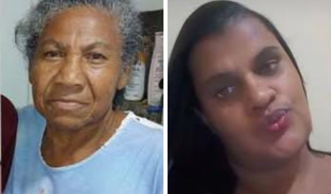 Mulheres morrem atropeladas durante caminhada na AL-210, em Cajueiro