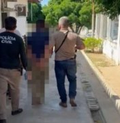 Advogado suspeito de abusar sexualmente da própria sobrinha é preso em Mata Grande