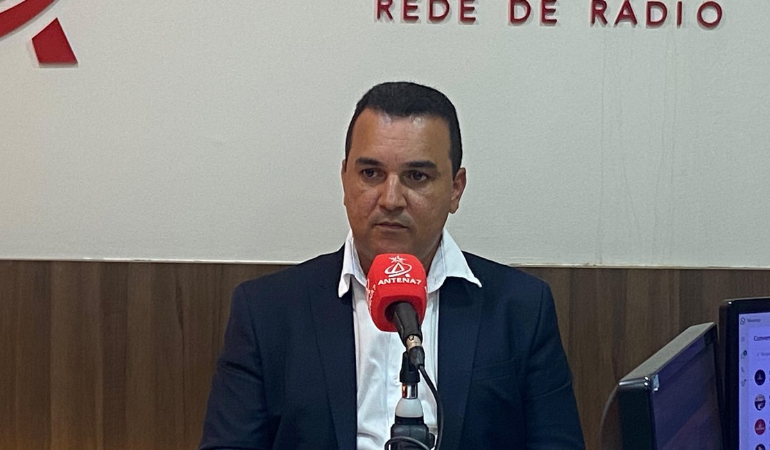 Allan de Jesus fracassa como negociador e prejudica desportistas de Porto de Pedras