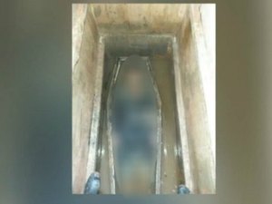 Corpo é encontrado intacto 16 anos depois de ser enterrado em Pernambuco