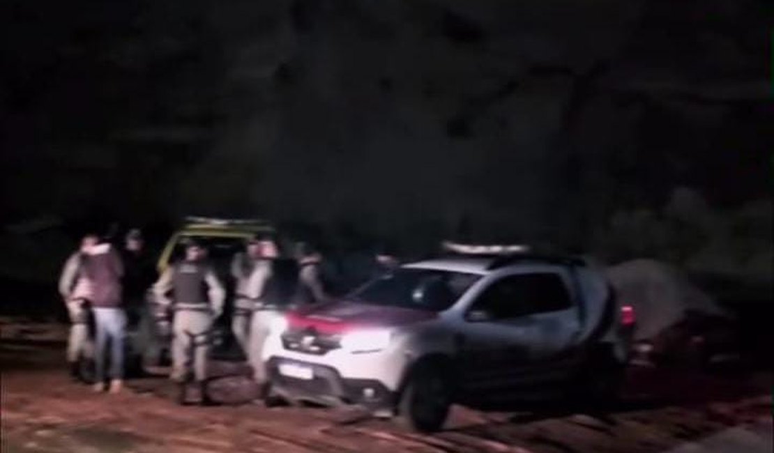 Polícia deflagra operação e cumpre mandados de busca e apreensão em Maragogi