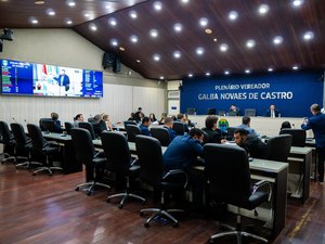 Crescimento imobiliário do Litoral Norte pauta debates na Câmara de Maceió