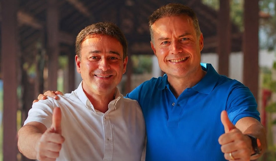 Renan Filho lança campanha ao Governo de Alagoas neste sábado em Arapiraca