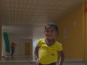 Rodrigo Cunha consegue recursos para continuar com a execução de mais 9 creches em Alagoas