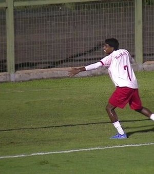 Bragantino goleia Zumbi e encara o Grêmio nas oitavas de final da Copinha