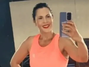 Empresária sofre aneurisma durante treino e morre aos 45 anos em Maceió