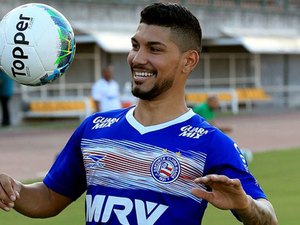 CSA acerta com quatro reforços e elenco já conta com 22 jogadores para 2018