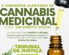 Com entrada franca, Alagoas recebe II Seminário de Cannabis Medicinal no TJ nesta sexta