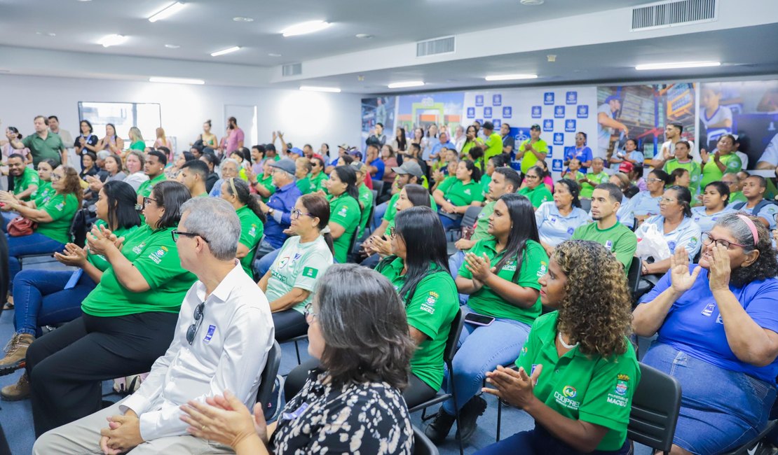 Cooperativas de catadores garantem isenção de ICMS sobre sucatas e materiais recicláveis