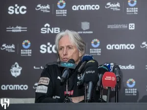 Jorge Jesus topa redução salarial milionária para assinar com o Al-Nassr
