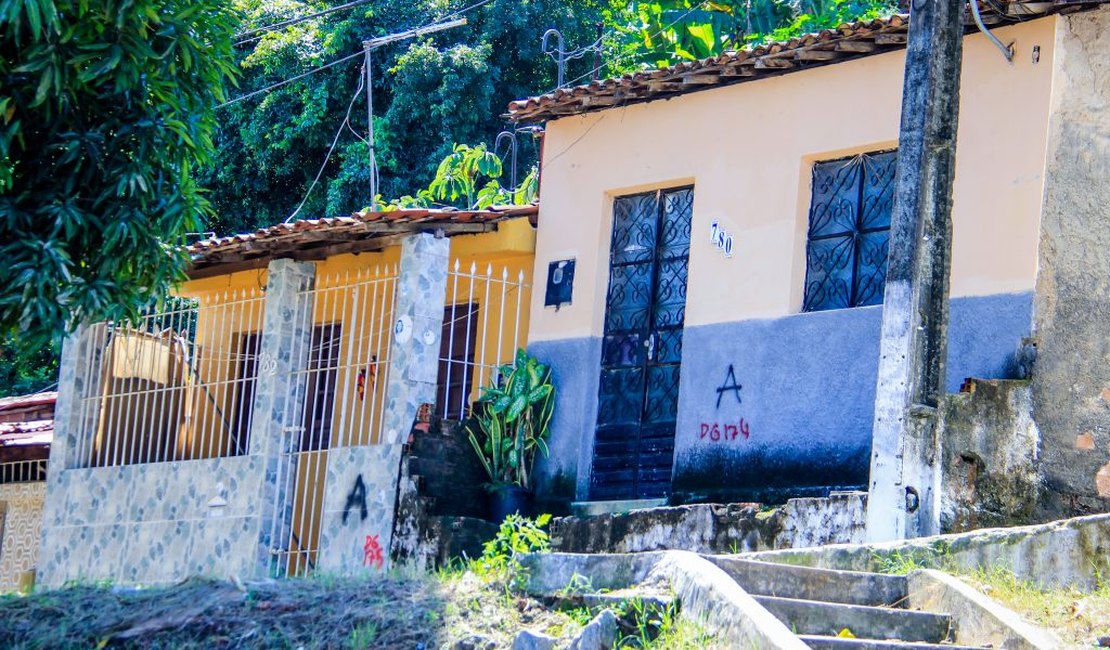 Prefeitura de Maceió segue com cadastramento no bairro do Mutange