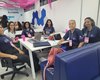 Estudantes da rede estadual participam de maratona de inovação para mulheres