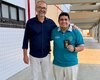 Professor arapiraquense é nomeado Delegado do Conselho Regional de Educação Física