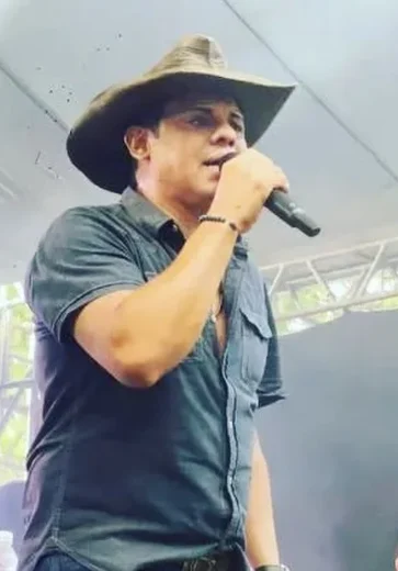 Saiba o que causou a morte do cantor Marcos Silva aos 47 anos