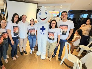 Campanha de multivacinação aplica 432 doses no final de semana em Arapiraca