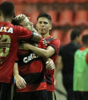 Corinthians goleia Vasco, Sport vence e Palmeiras perde outra; Confira os resultados