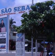MP publica quatro novas investigações contra São Sebastião