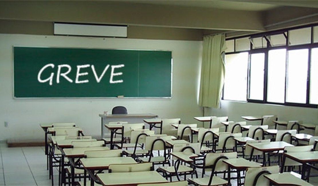 Secretaria de Estado da Comunicação emite nota sobre greve na Educação